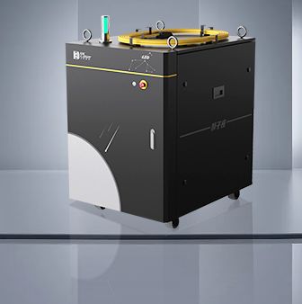 上海工博會激光企業同臺競技 新品迭出，技術爭鋒