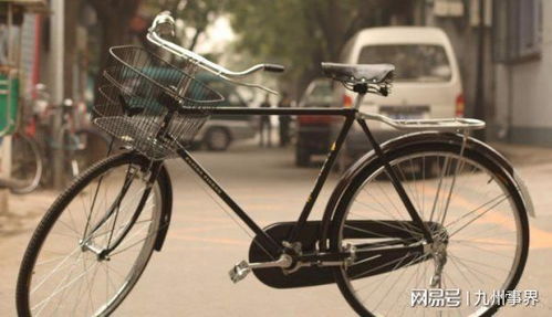 這些在中國風靡一時的老自行車品牌,哪一種曾經(jīng)是你的最愛